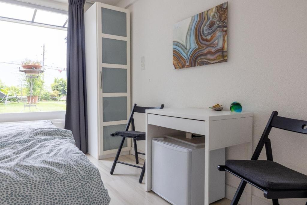 Camera Con Bagno Privato E Giardino Brione sopra Minusio Экстерьер фото